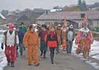 Michal Sláma : Fašank 10.2.2018
